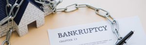 bankruptcy lawyer