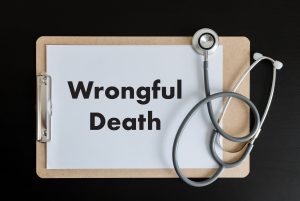 Wrongful Death Lawyers