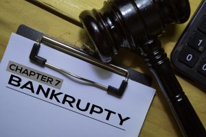 Bankruptcy Lawyer