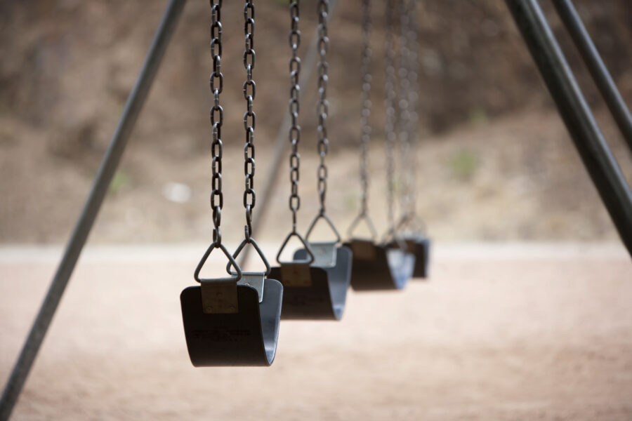 Fisher-Price Issues Second Recall Of Rock n’ Play Sleepers - Playground Swings