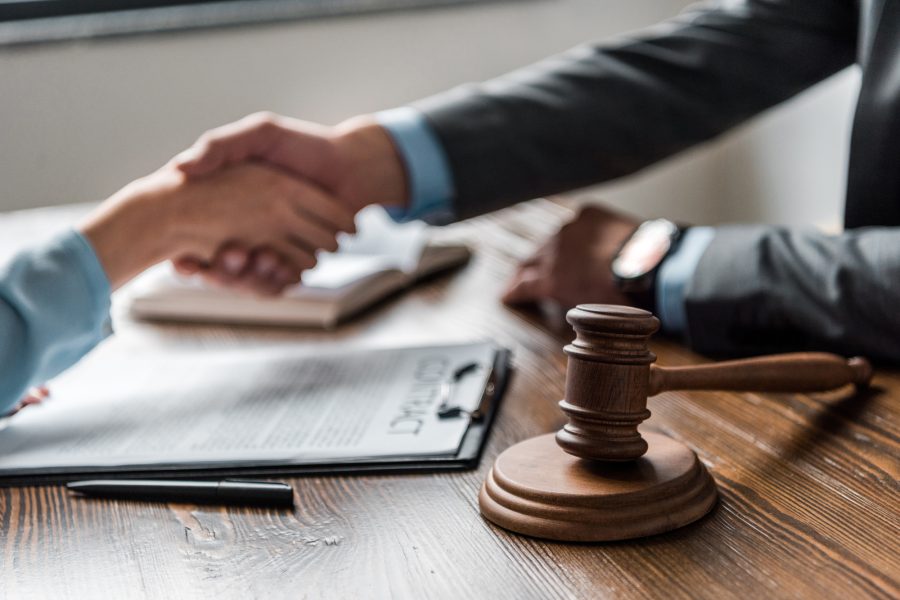 Who are the best lawyers in Washington DC