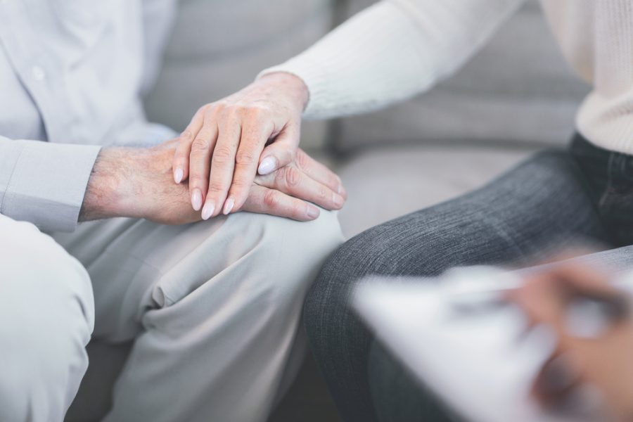 Nursing Home Injury Lawyer NJ