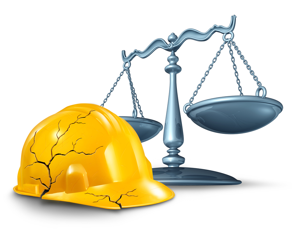 Construction Site Accidents & Injuries