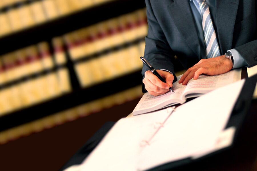 DUI Lawyer Utah