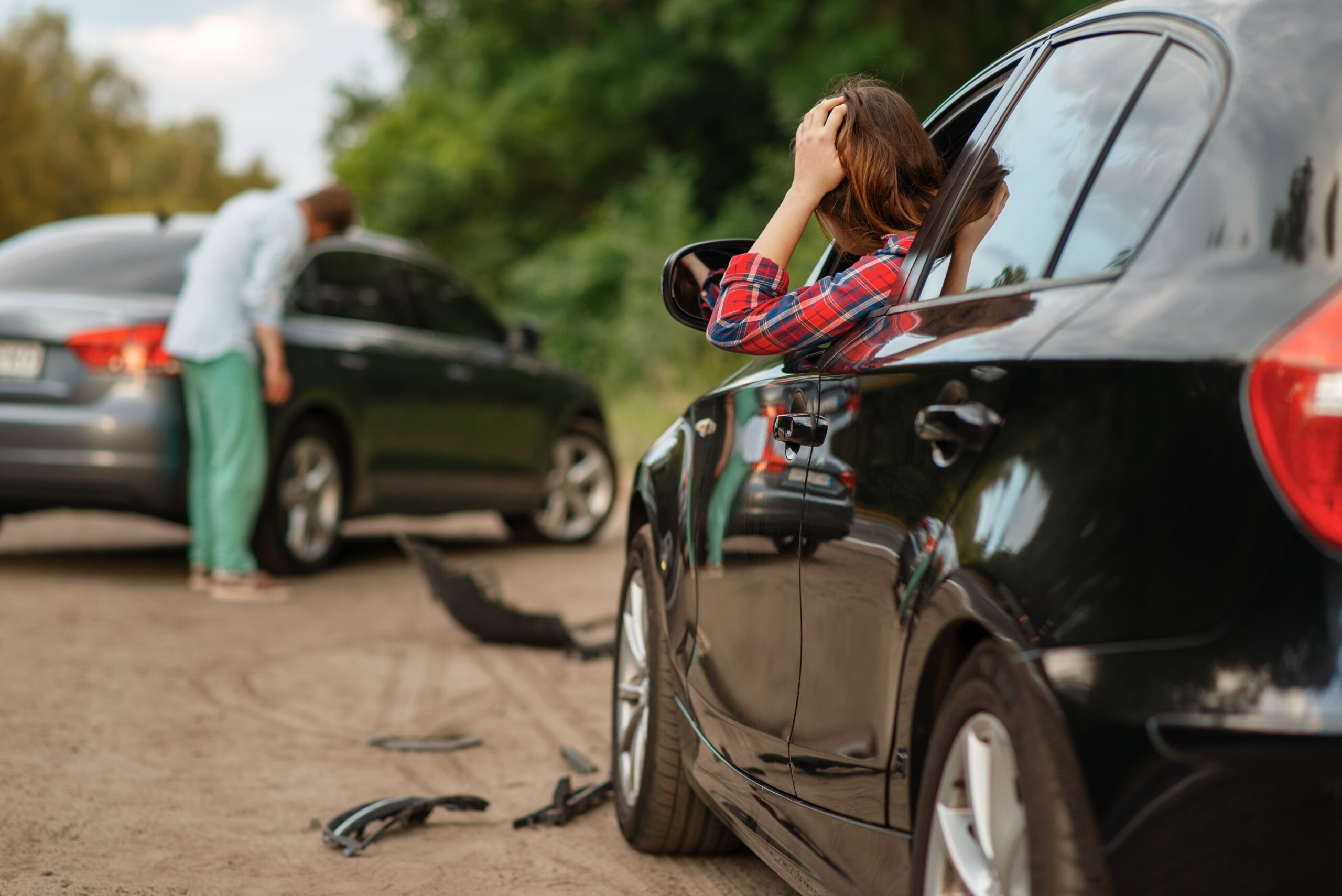 10 Common Car Accident Injuries You Should Know About