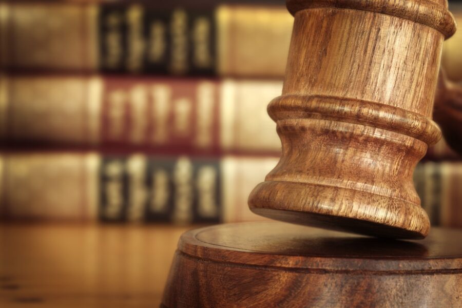 Chapter 13 bankruptcy lawyer