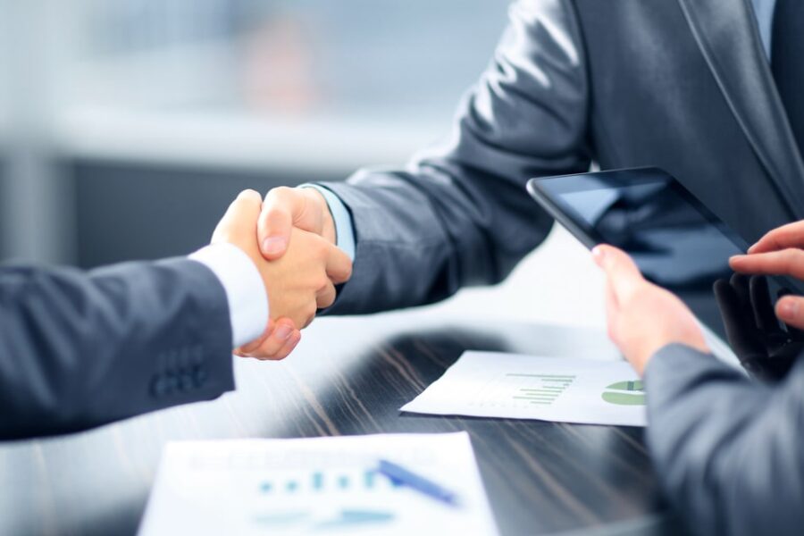 business lawyer