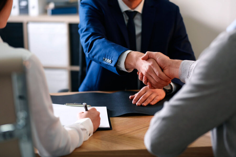 business partnership lawyer