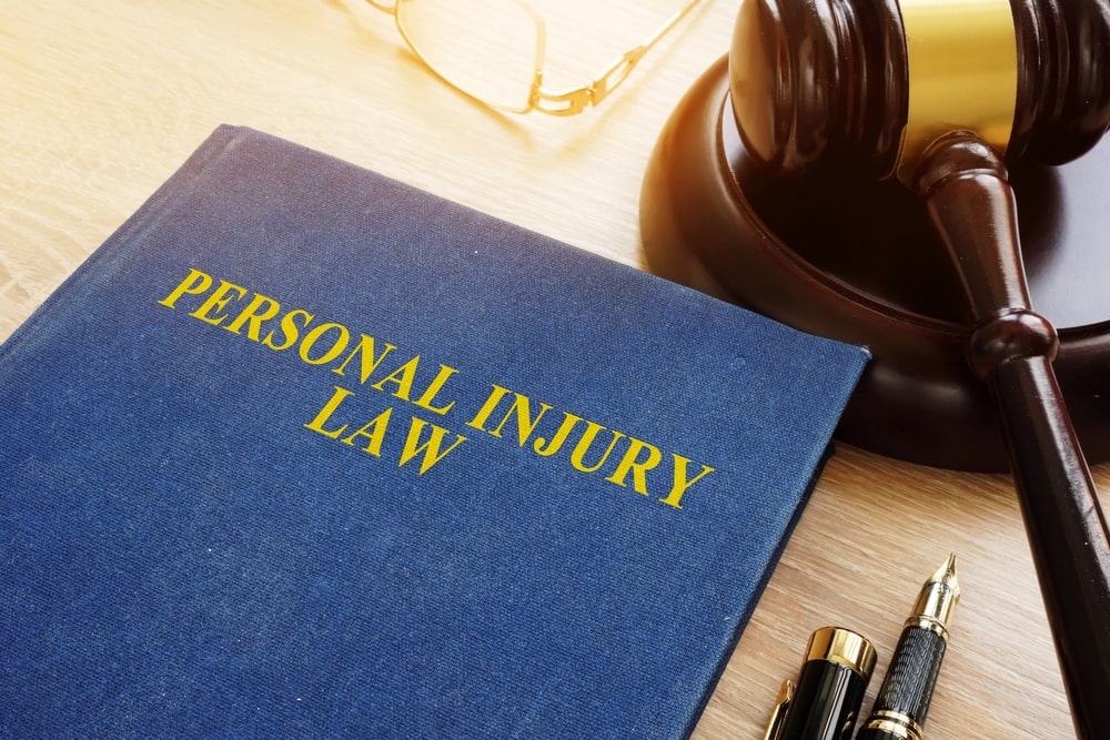 How To Build A Personal Injury Strong Case