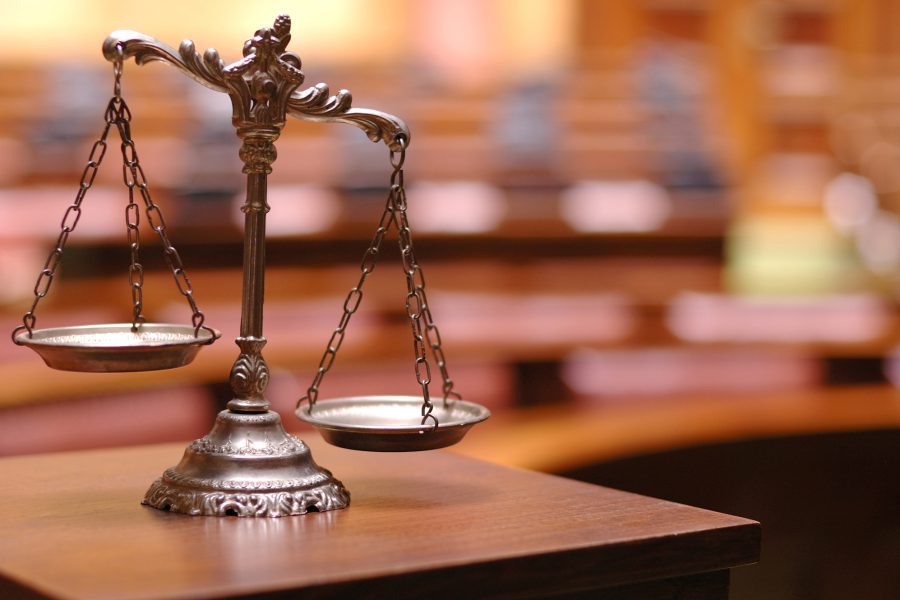 bankruptcy lawyer