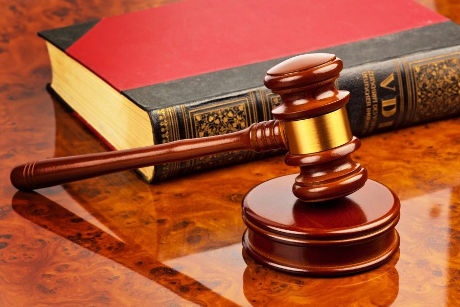 sex crimes lawyer