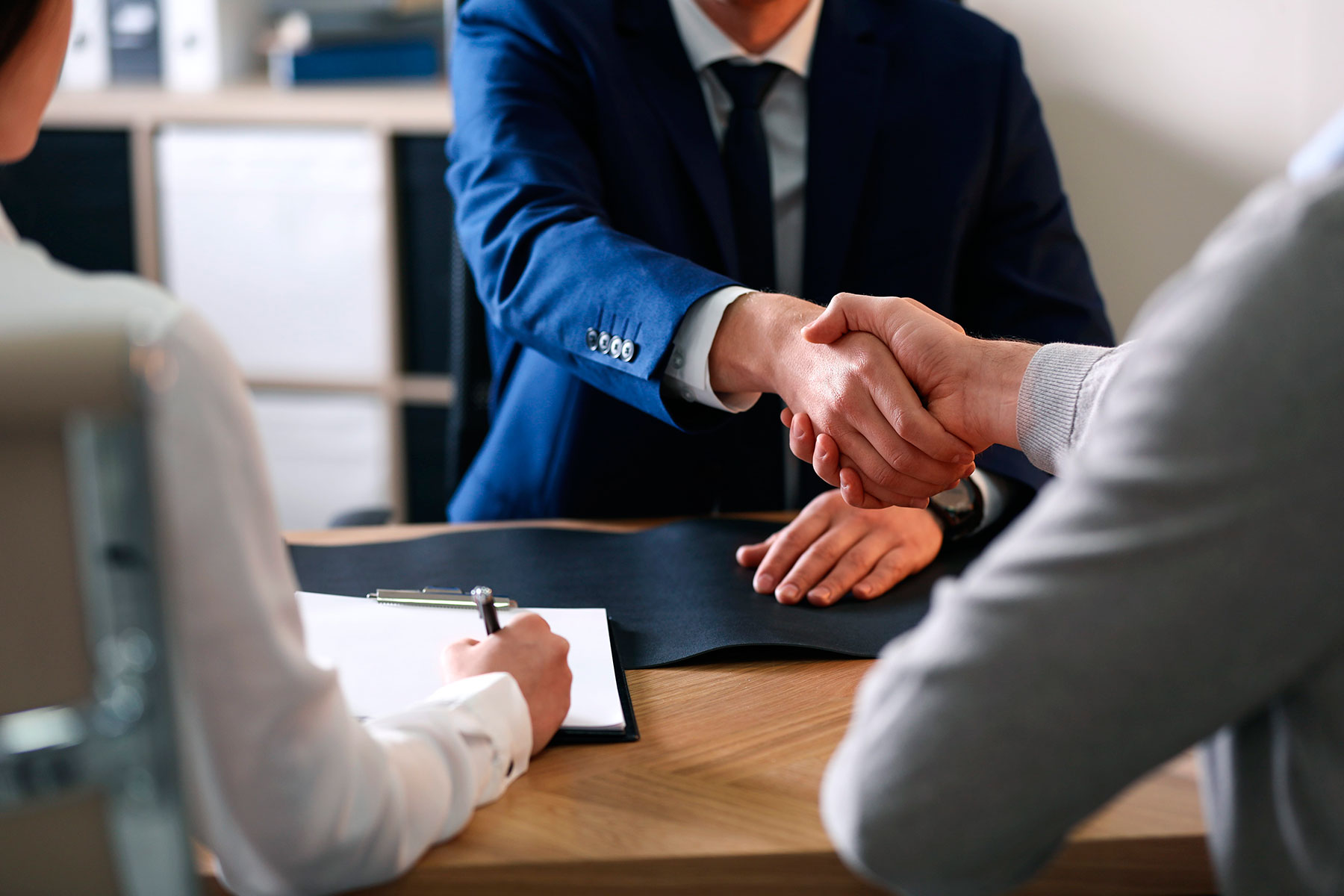 arbitration lawyer
