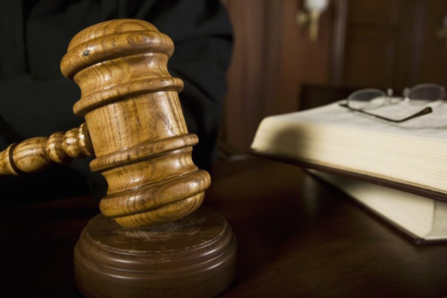 sex crimes lawyer Utah