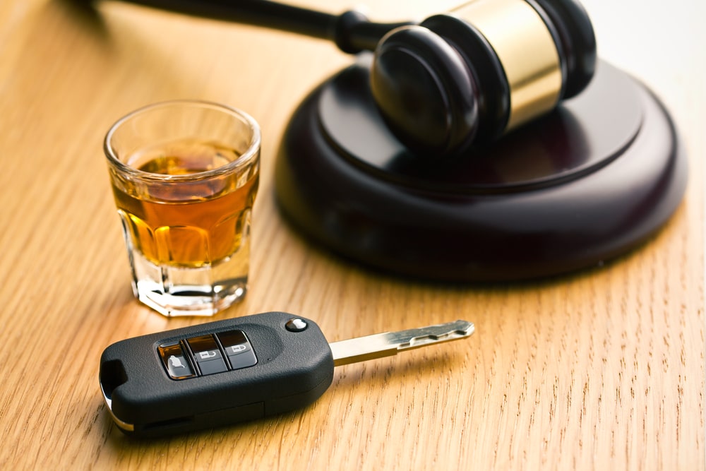 DUI lawyer Midvale, UT