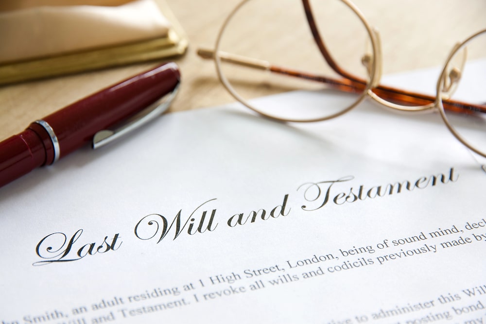 6 Essential Elements Every Valid Will Must Include