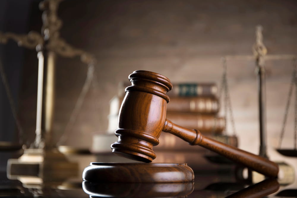 What To Do When Police Come Knocking