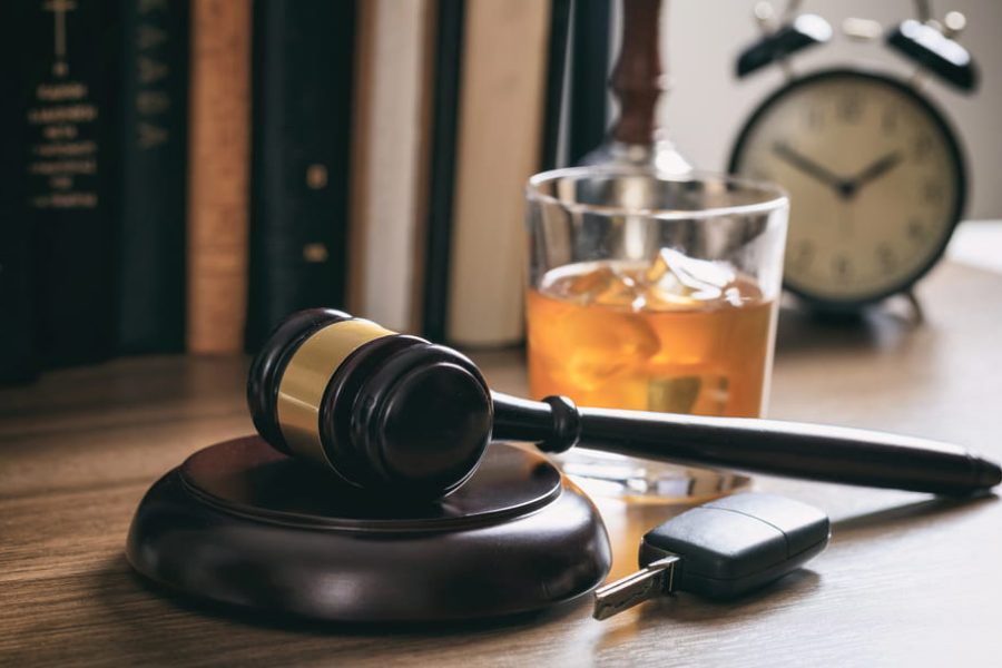 DUI lawyer Utah