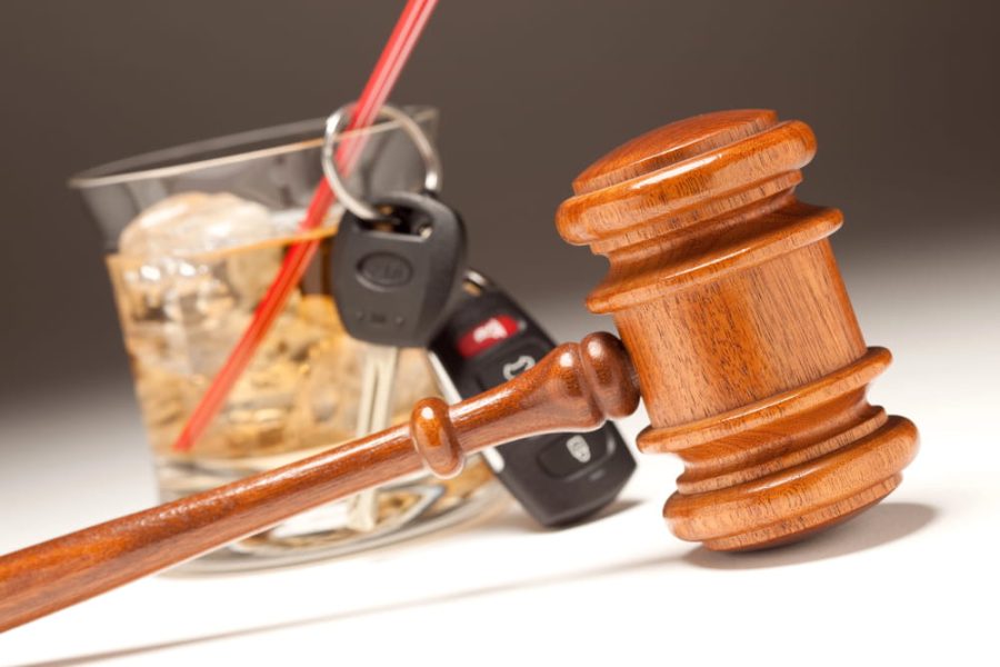 DUI lawyer West Jordan, UT