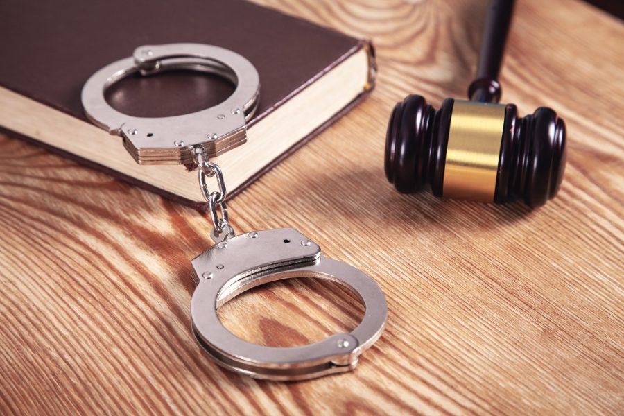drug crimes lawyer Provo, UT