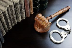 felony lawyer in West Jordan, UT